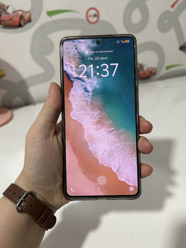 IQOO z9 Turbo+ Smartphone