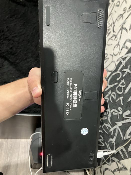 клавиатура новая