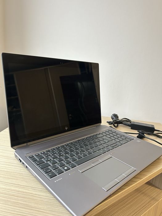 HP EliteBook 850 G8 15" Core i7