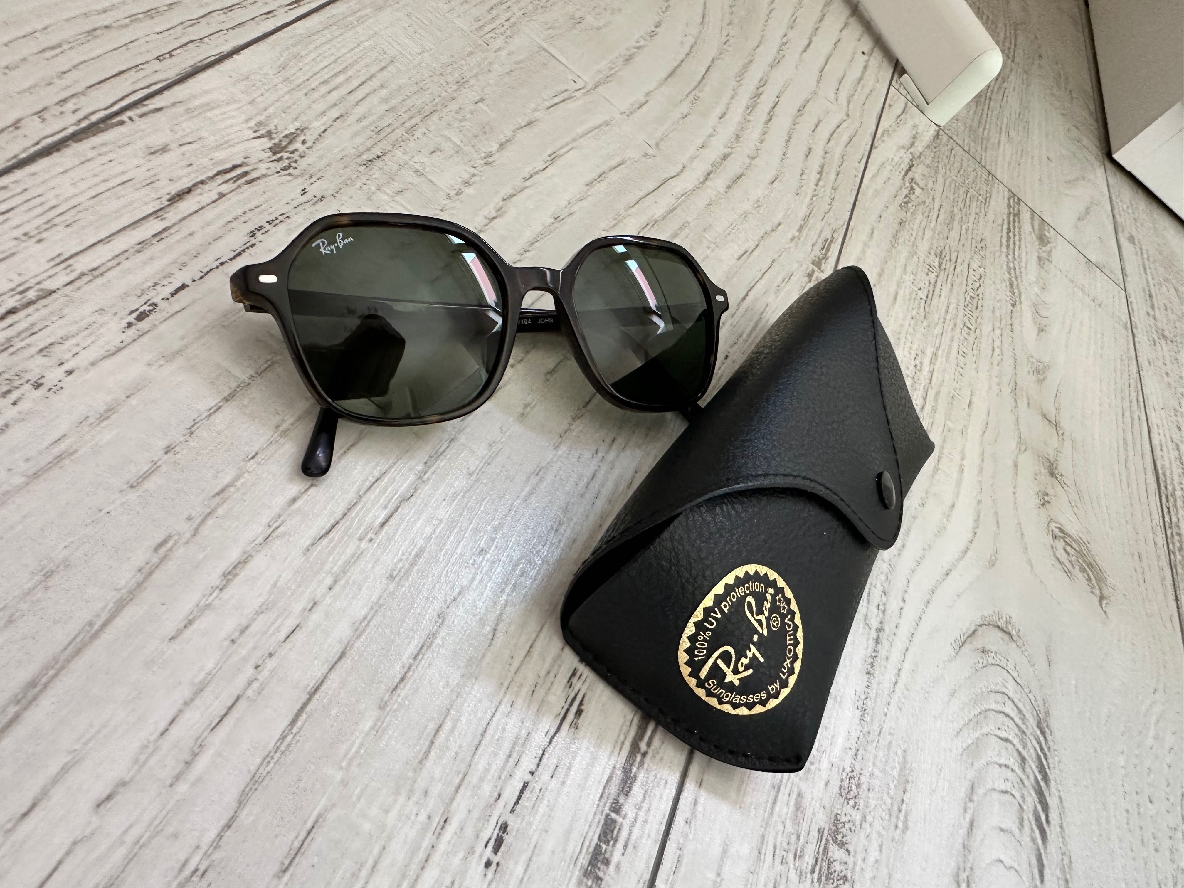 Слънчеви очила RAY-BAN RB2195 - 902/31