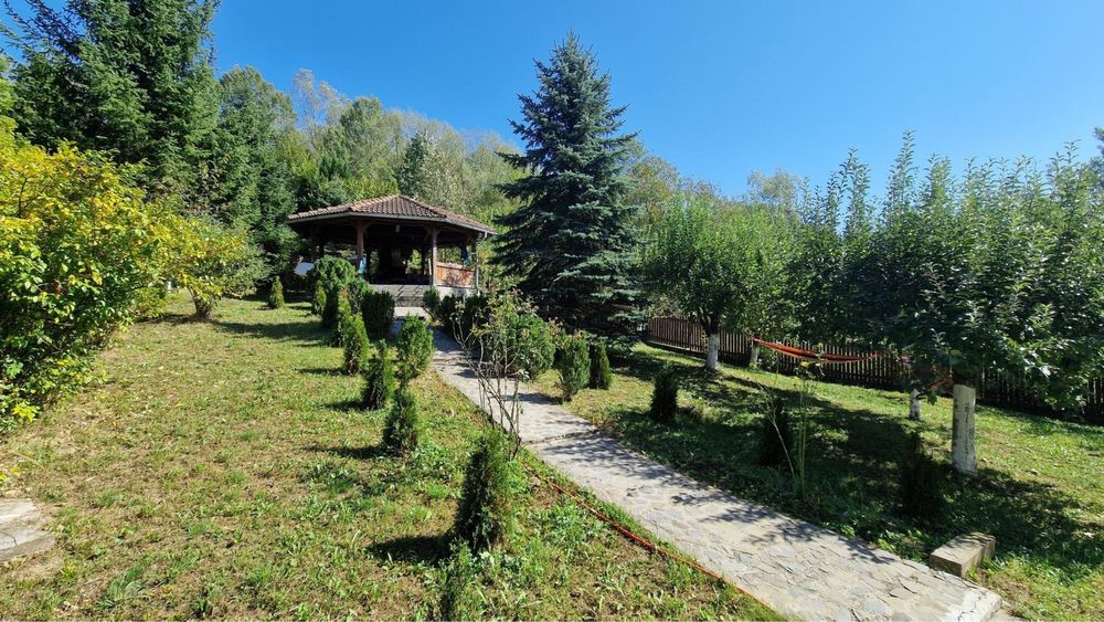 Vand Vila Provita de jos - Breaza - Campina jud. Prahova