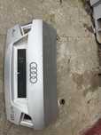 Haion Audi A6 facelift