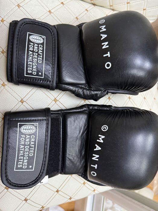 Черепашки Manto. размер L