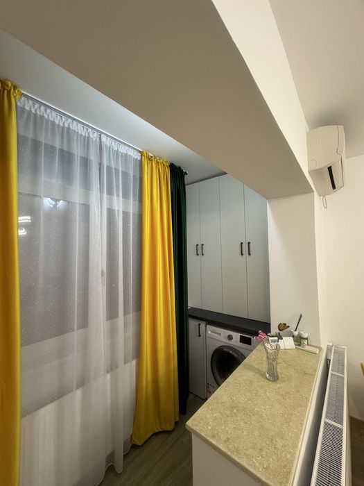 Inchiriez in regim hotelier