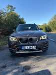 BMW X1 2013 sDrive Facelift