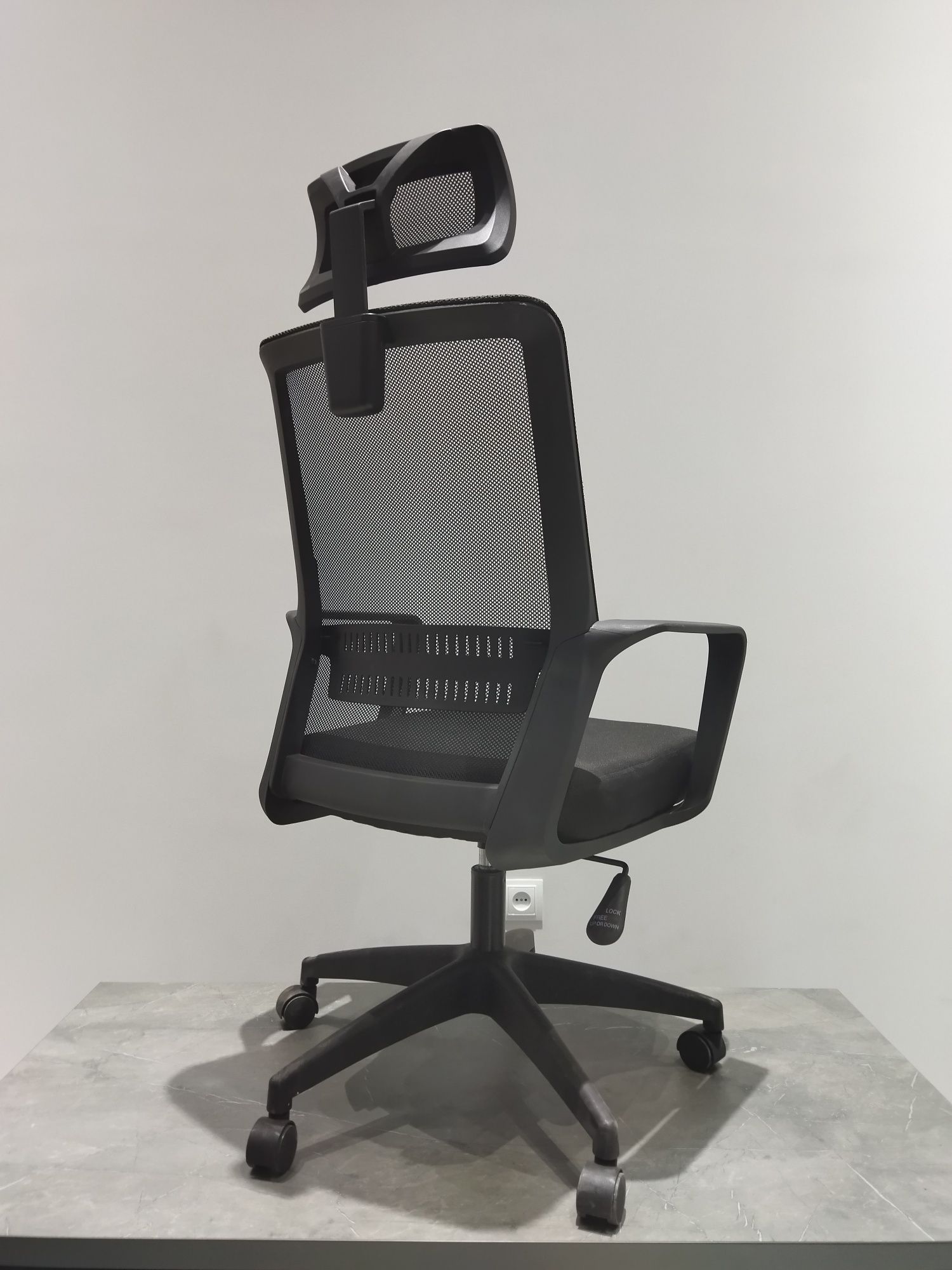 Кресло для офиса ТОМАР, ofis uchun Kreslo TOMAR