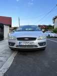Ford focus 2 2007