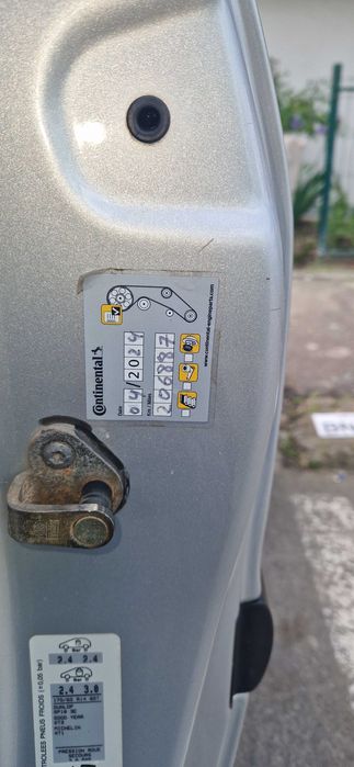 Se vinde Peugeot 206