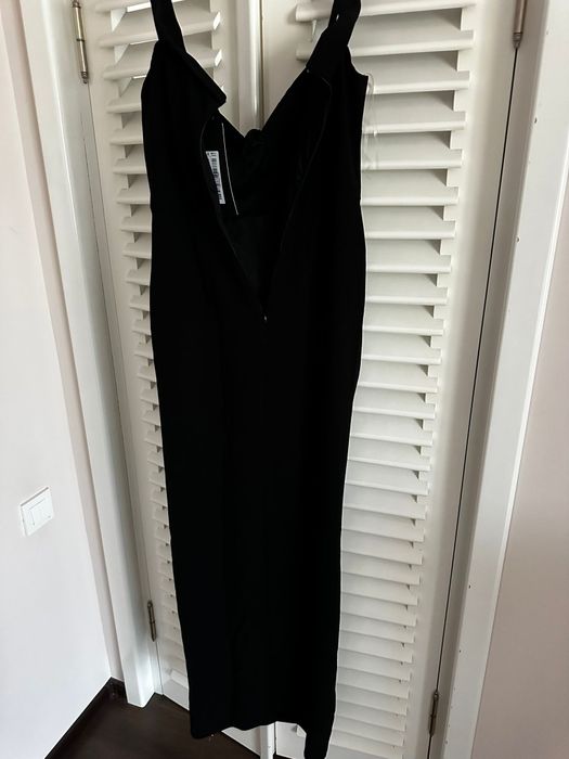 Rochie lunga marimea m