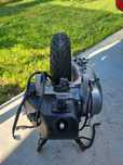 Vând motor Peugeot kisbee 49cc