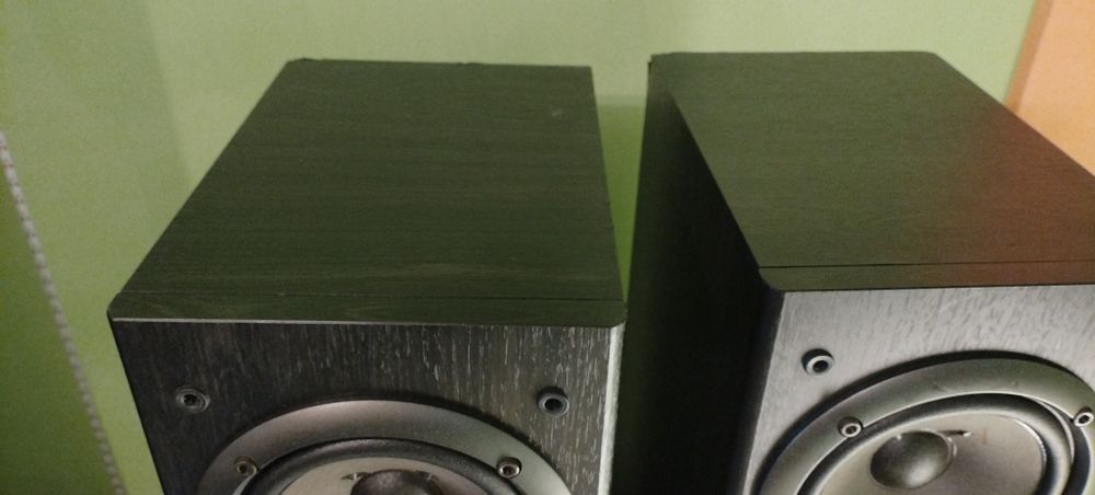 Тонколони KENWOOD S - F100