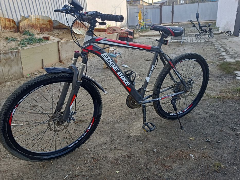 Продам велик отл состояние