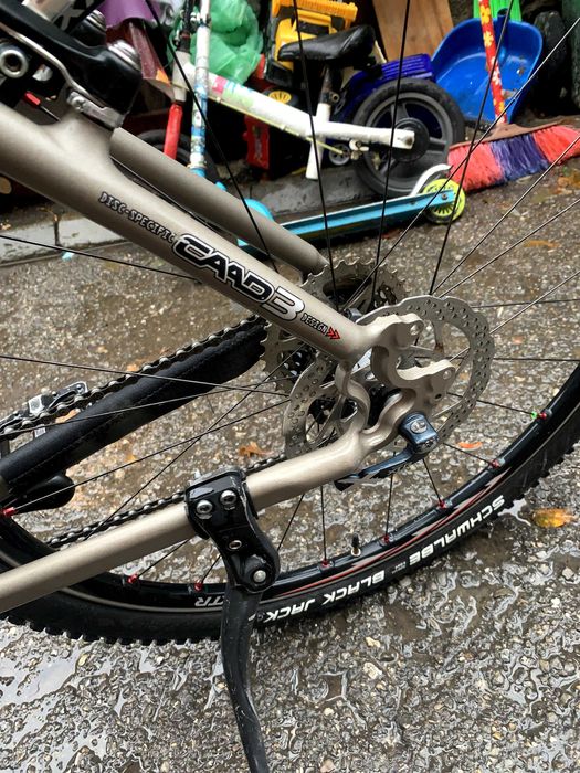 Cannondale F600..excelenta ..