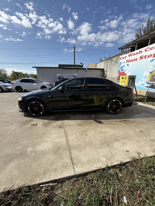 Audi a4 B8 2010 2.0 TDI 143CP