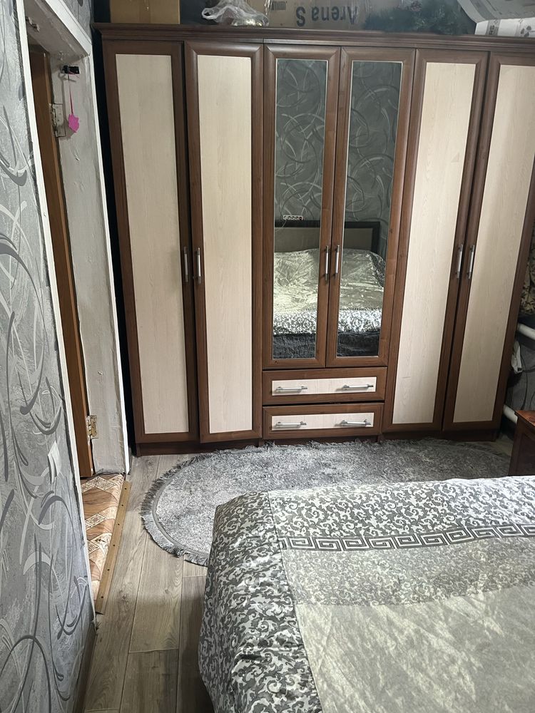 Продается дом в Алатауском районе мкр Ожет