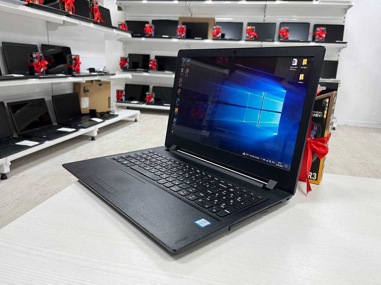 По доступной цене LENOVO 110*Core i3*ОЗУ 4*SSD 128*Для офиса