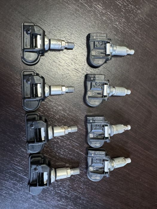 Senzori presiune roti originali Kia Hyundai Mercedes W205 W222 W166
