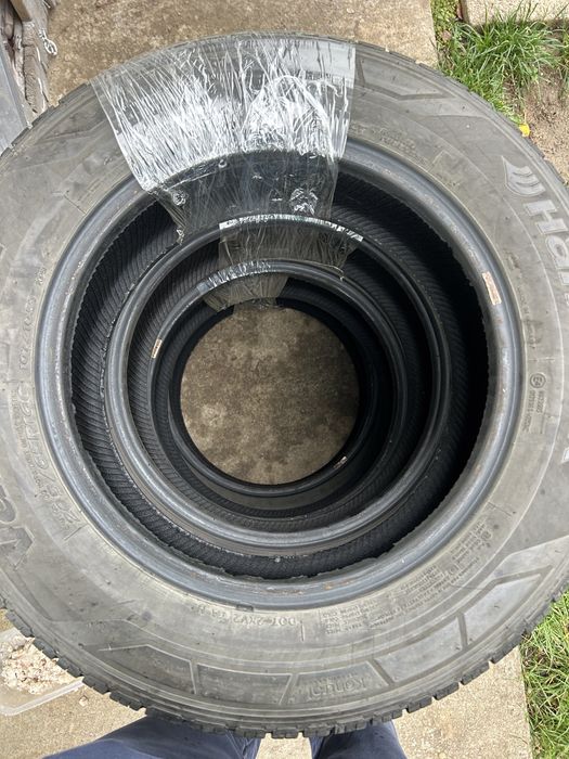 205 65 16 C Hankook vara