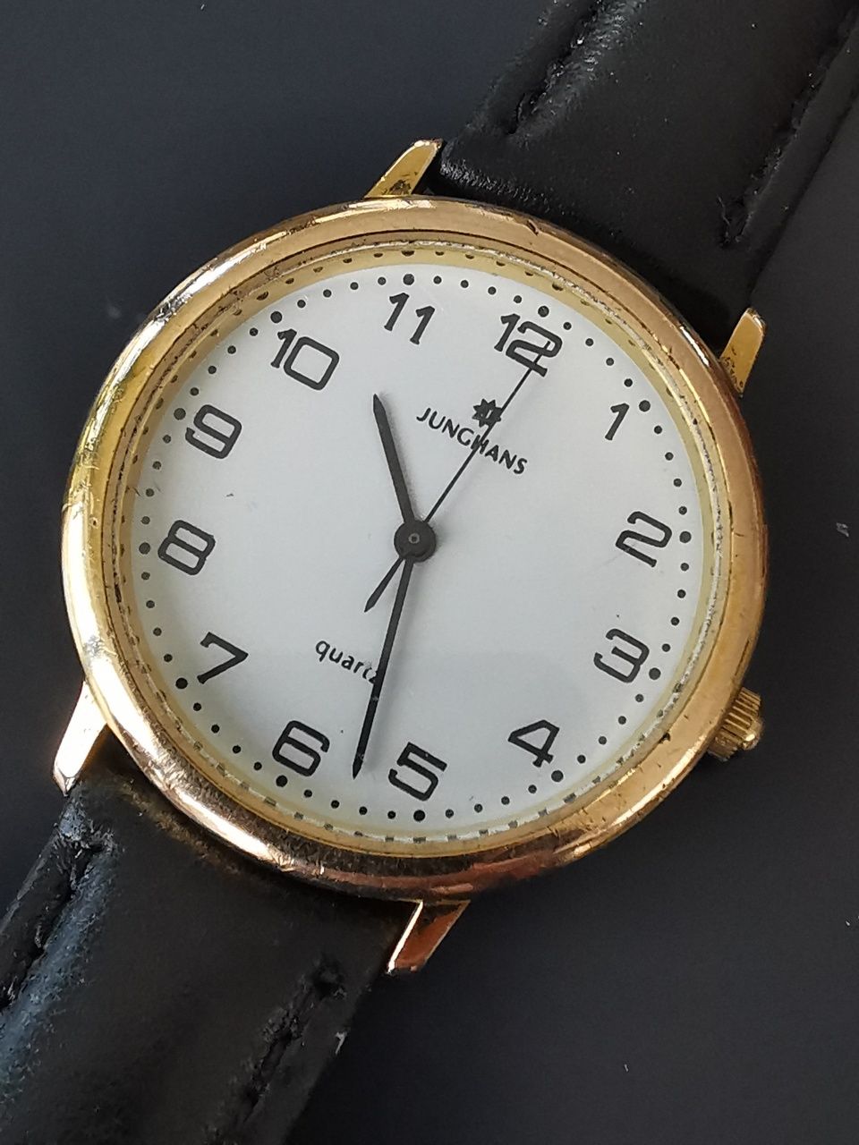 Ceas Junghans Quartz - 32 mm