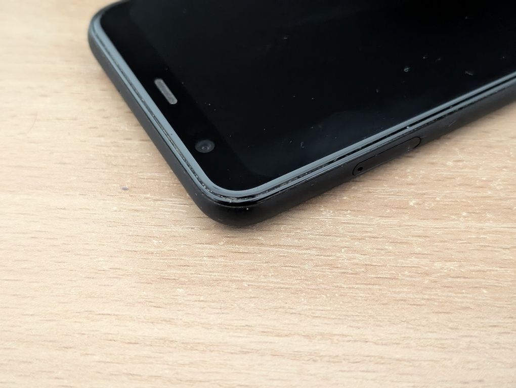 Google Pixel 4 64GB, черен