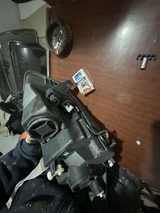 Onix фара оригинал б/у