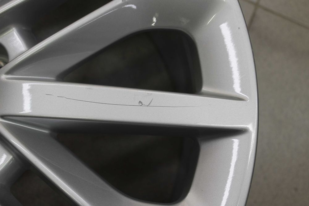 Джанта 19" Audi A6