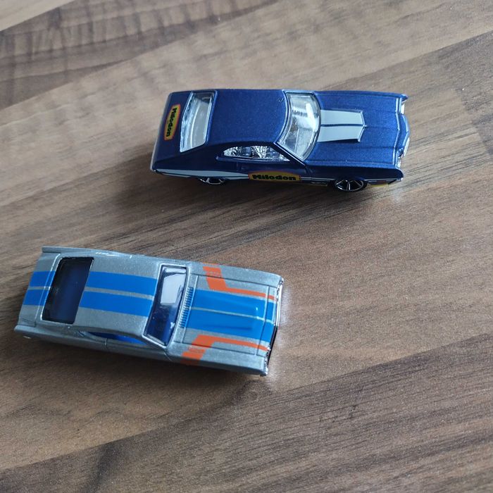 Hot wheels колекционерски Форд модели