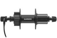 Shimano TOURNEY FH-TX506 + QR - 36gauri