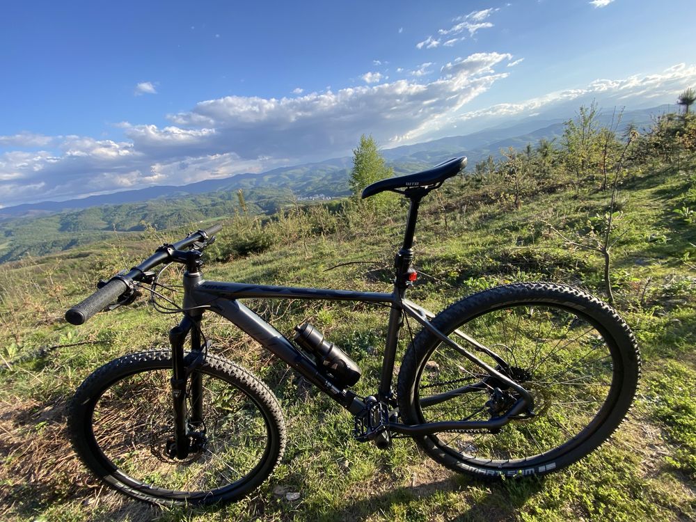 Oryx Nine XL Колело Велосипед
