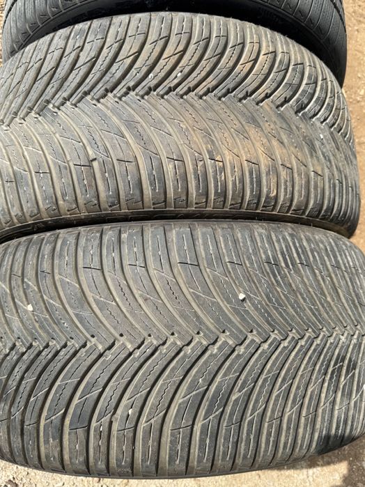 Гуми спорт пакет 315/35/20 275/40/20 24 ДОТ 21 ДОТ!!