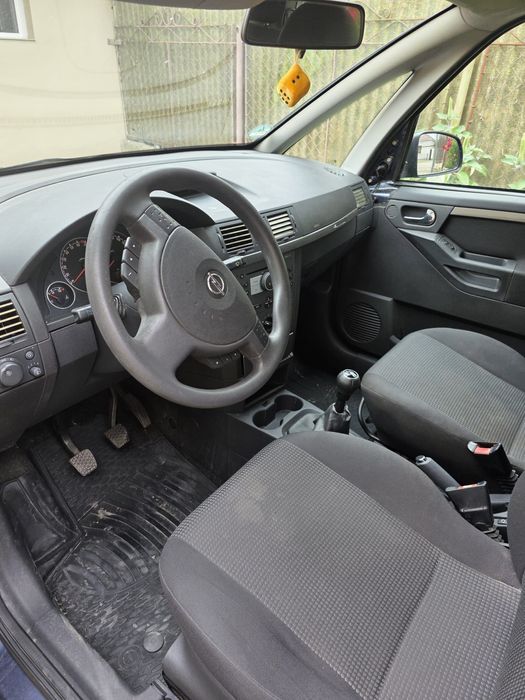 Opel Meriva 1.6 2009
