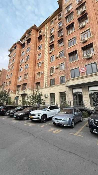 ЖК Gabus–Мирабад 3/2/8 коробка 100м2 ПРОДАЖА КВАРТИР: Тарас Шевченко