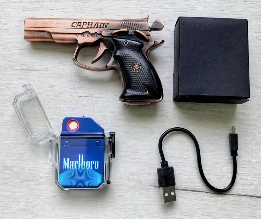 Запалки *Електрическа и Газова* НОВИ