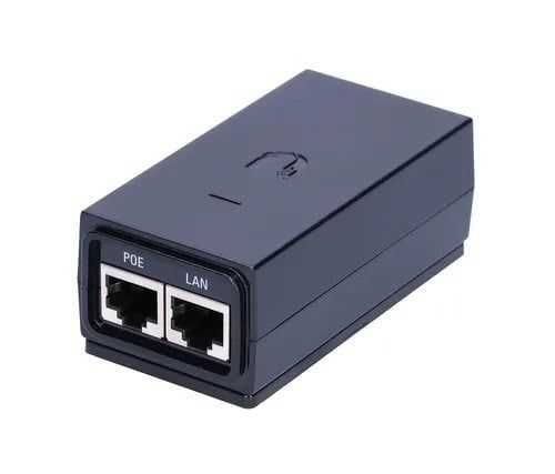 Adaptorul Ubiquiti PoE POE-24-12W-G