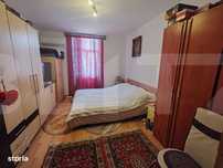 apartament la casa, 2 camere – Printul Turcesc, 42,5 mp