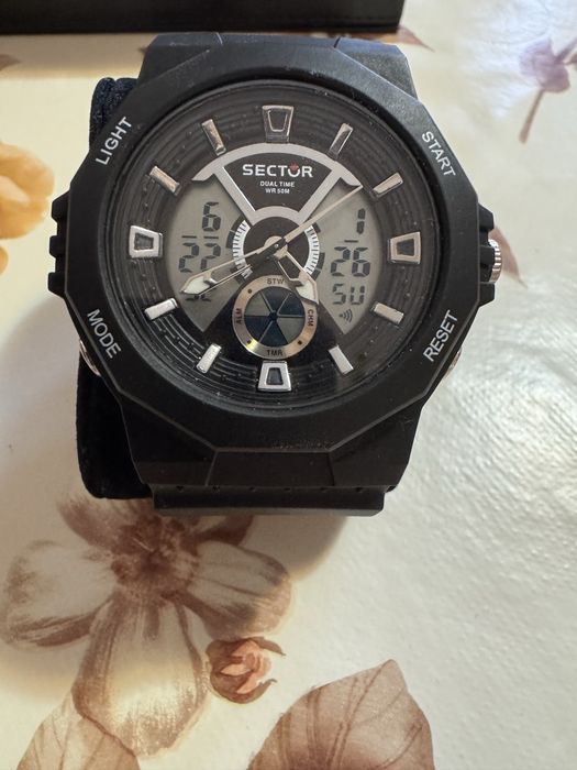 Ceas barbati sector EX41