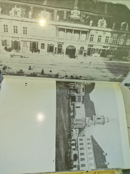 Kolozsvar/Cluj Napoca 80 de ilustratii vechi