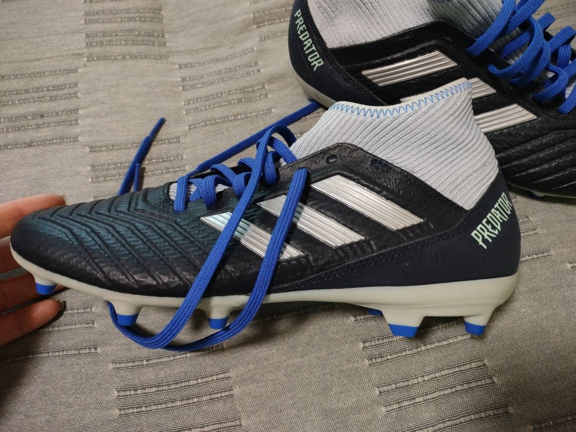 Бутонки Адидас Adidas Predator