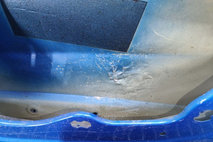 Usa dreapta spate Ford Puma 2  [din 2019 pana  2023] seria