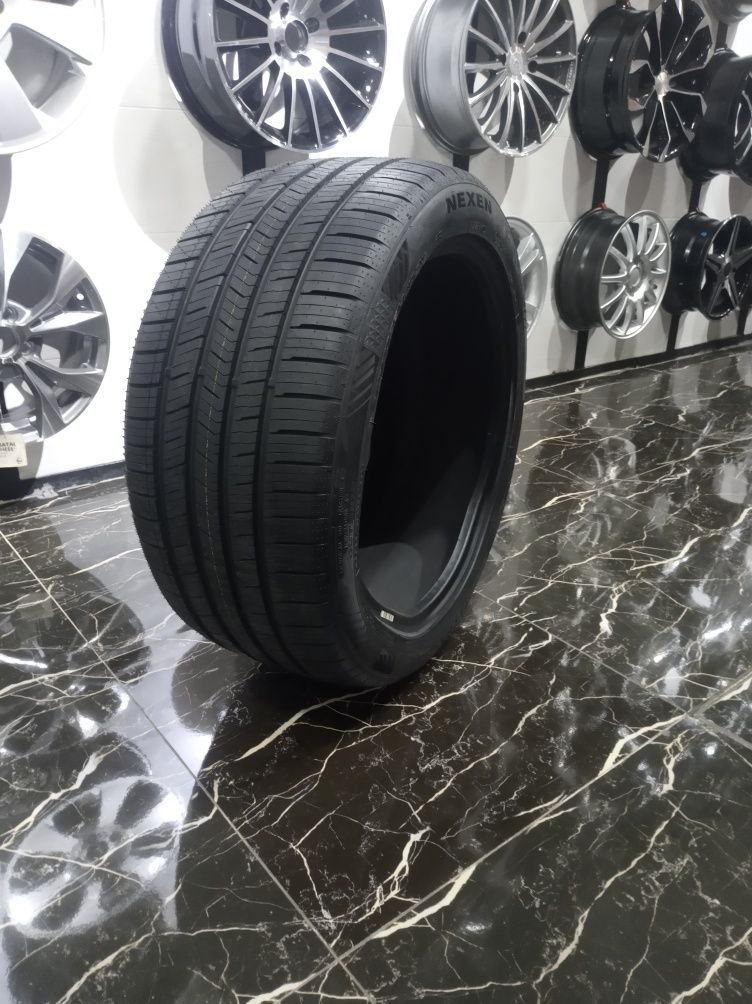 Nexen Tire 235/55R19 Balonlari