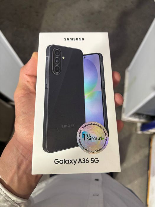 Samsung A36 Сотилади