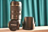 Tamron 70-200 f/2.8 Di VC USD montura Nikon