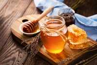 Продам мёд 100% чистый продукт