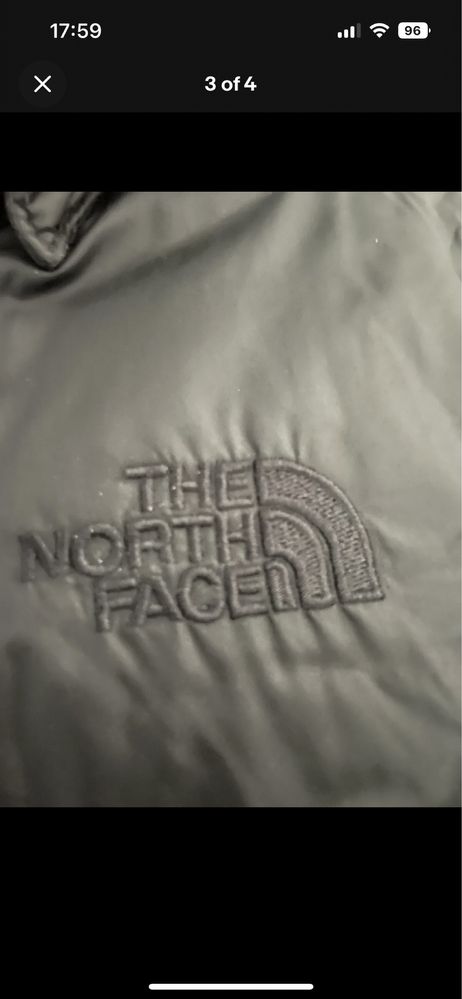 Geaca dama The North Face marimea M