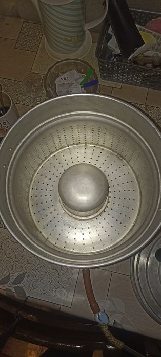 Продаю советскую скороварку