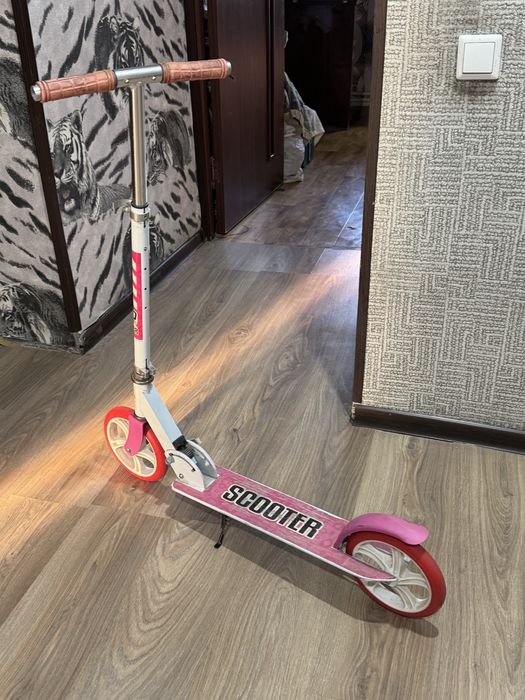 Продается Самокат