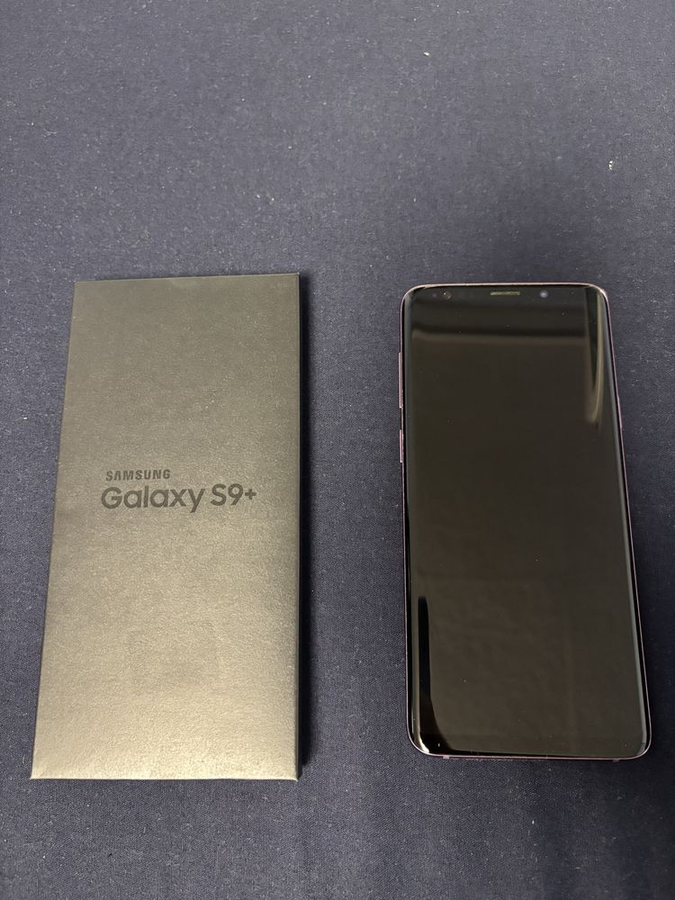 Samsung Galaxy S9+ 64gb