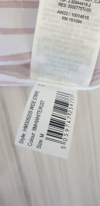 Hackett  Classic Fit Cotton Mens Size M / LНОВО! ОРИГИНАЛ! Мъжка Риза!