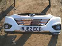 Bara fata completa Hyundai ix35 Facelift