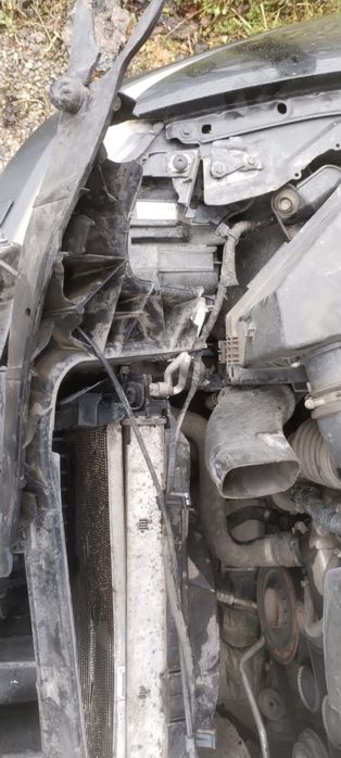 Vand Bmw seria 3 2010